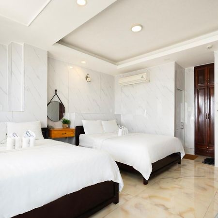 Mai Phuong - Ruby Saigon Hotel Thành Pho Ho Chí Minh Esterno foto