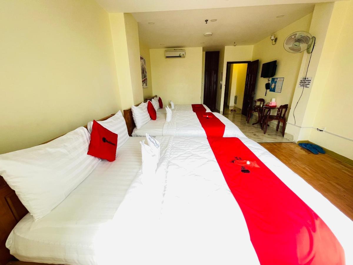 Mai Phuong - Ruby Saigon Hotel Thành Pho Ho Chí Minh Esterno foto